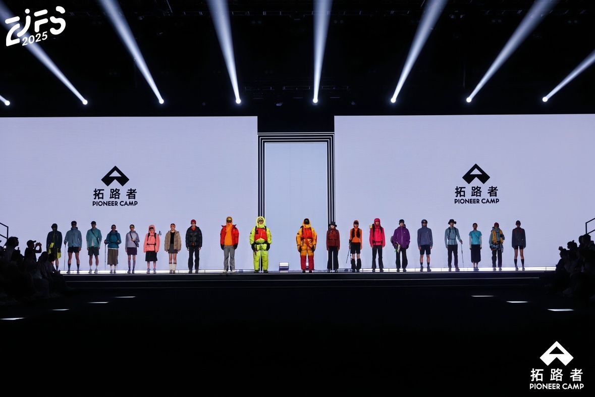 Brand Story